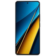 Смартфон POCO X6 5G 8/256 Гб черный