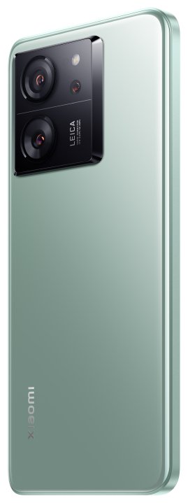 Смартфон Xiaomi 13T Pro 12/512 ГБ зеленый