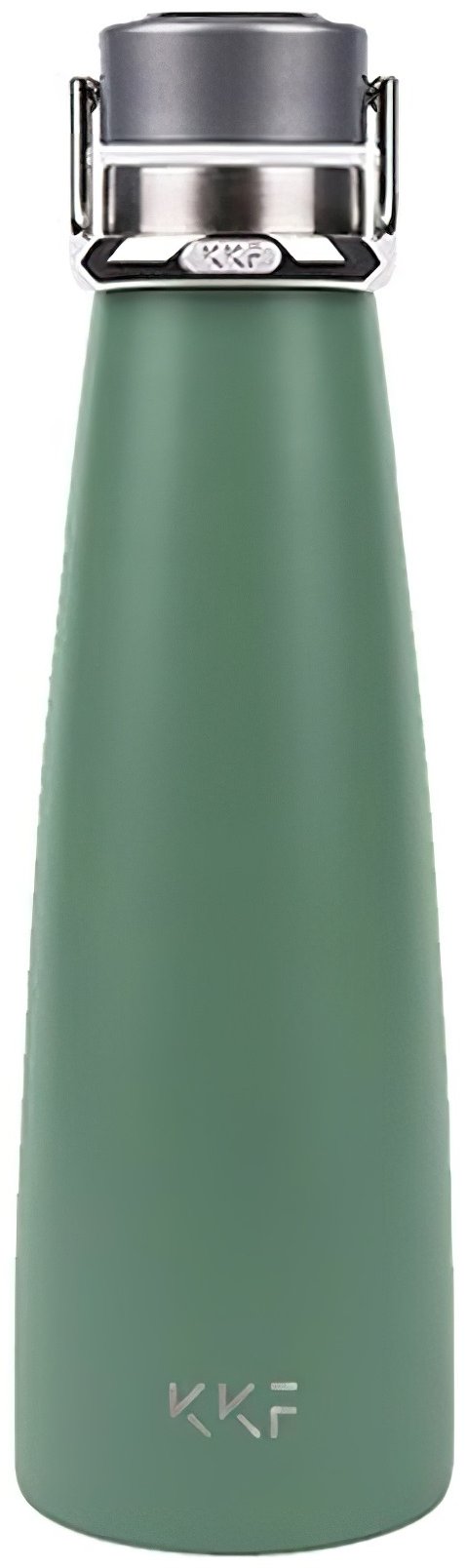 Термос Kiss Kiss Fish Light Smart Insulation Cup 480ml зеленый