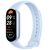 Фитнес-браслет Xiaomi Smart Band 9 синий BHR8346GL