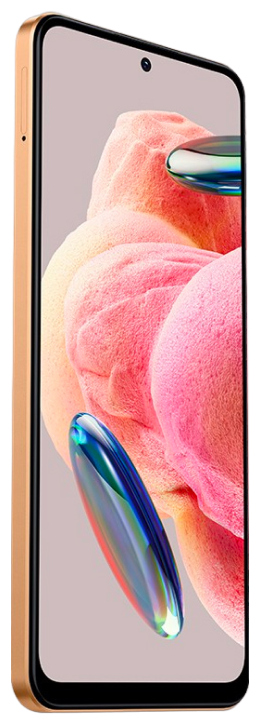 Смартфон Redmi Note 12 4/128 ГБ золотистый
