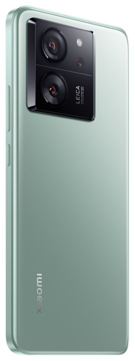 Смартфон Xiaomi 13T Pro 12/512 ГБ зеленый