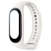 Ремешок для фитнес браслета Xiaomi Smart Band 7 Strap бежевый BHR6199GL