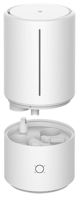 Увлажнитель воздуха Xiaomi Mi Smart Antibacterial Humidifier SKV4140GL