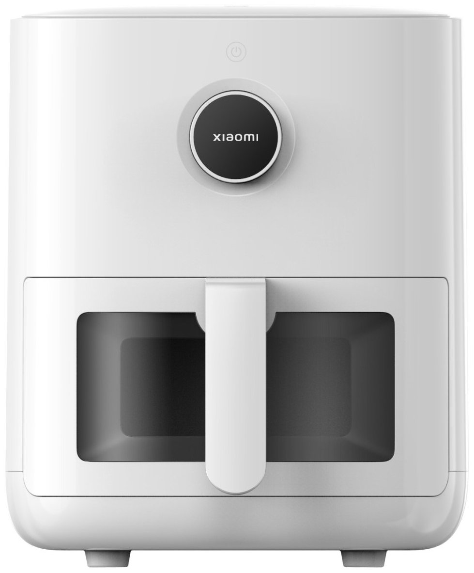 Аэрофритюрница Xiaomi Mi Smart Air Fryer Pro 4л MAF05 белый BHR6943EU