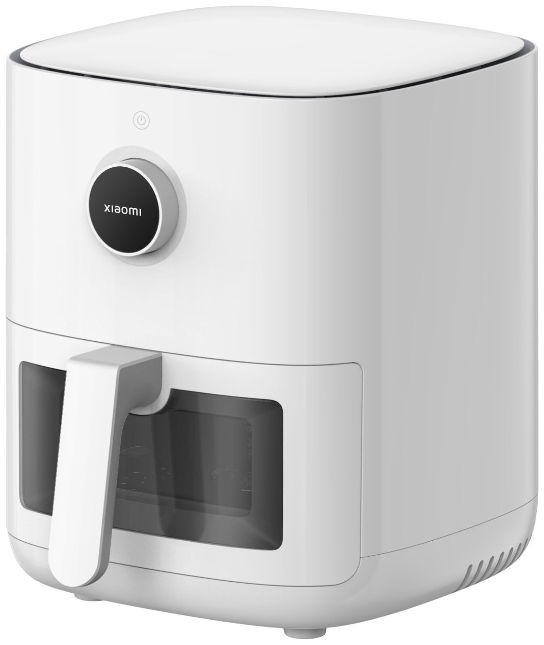 Аэрофритюрница Xiaomi Mi Smart Air Fryer Pro 4л MAF05 белый BHR6943EU