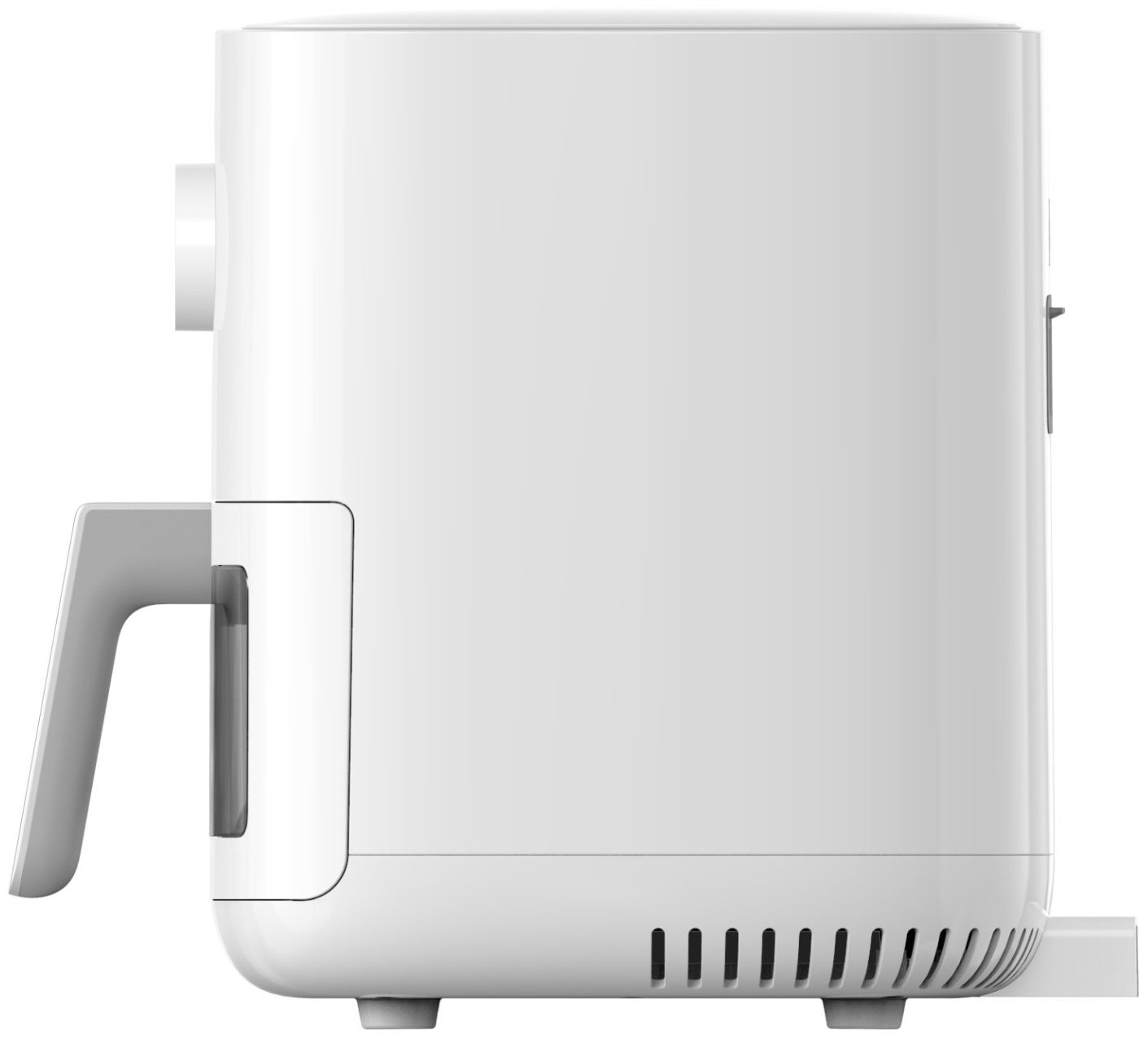 Аэрофритюрница Xiaomi Mi Smart Air Fryer Pro 4л MAF05 белый BHR6943EU