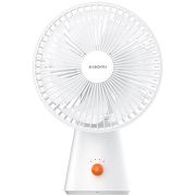 Вентилятор Xiaomi Rechargeable Mini Fan белый BHR6089GL
