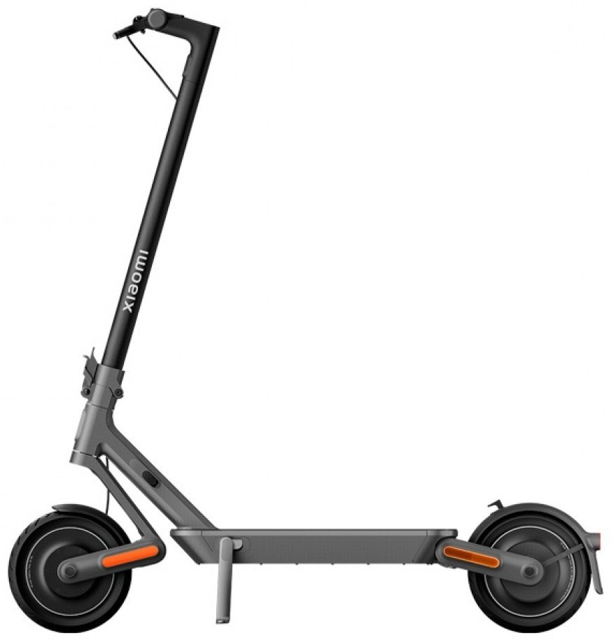 Электросамокат Xiaomi Electric Scooter 4 Ultra BHR5764GL