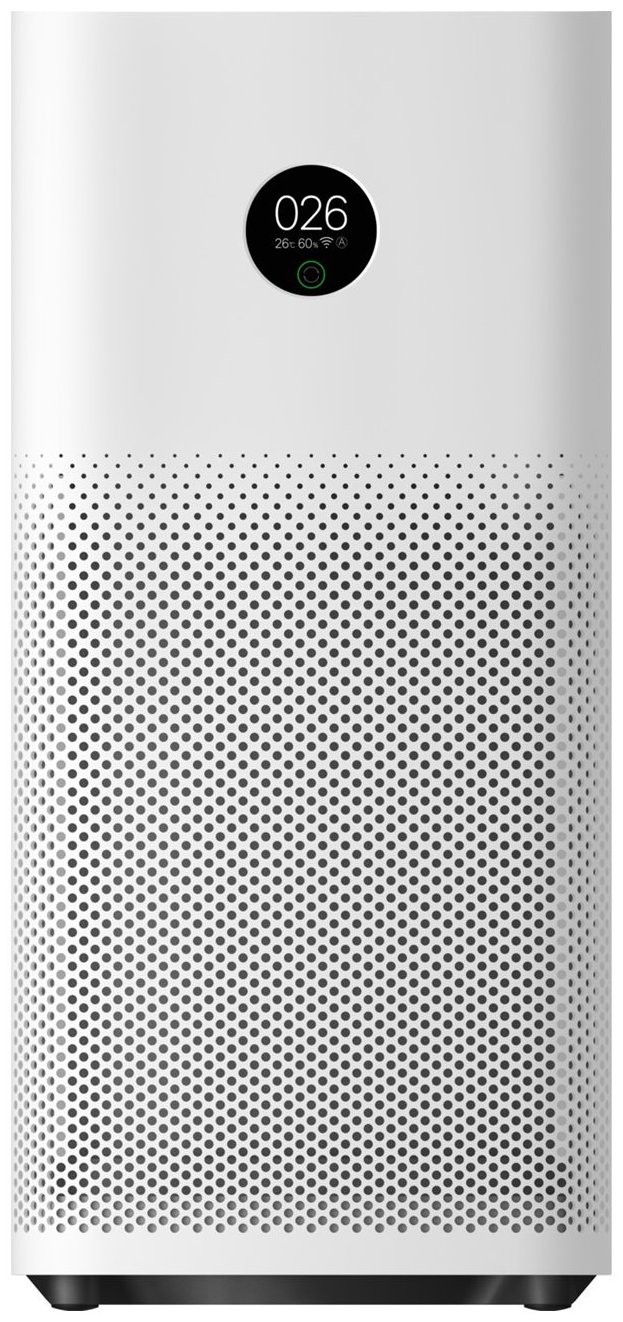 Очиститель воздуха Xiaomi Mi Air Purifier 3H FJY4031GL