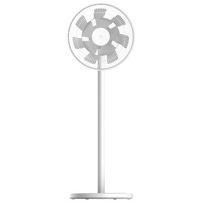 Вентилятор напольный Xiaomi Smart Standing Fan 2 Pro белый BHR5856EU