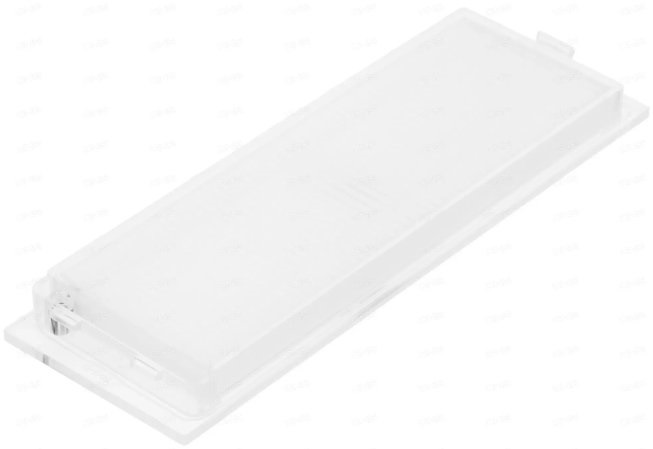 Фильтр для пылесоса Xiaomi Robot Vacuum S10/S12 Filter 2шт. BHR6464GL