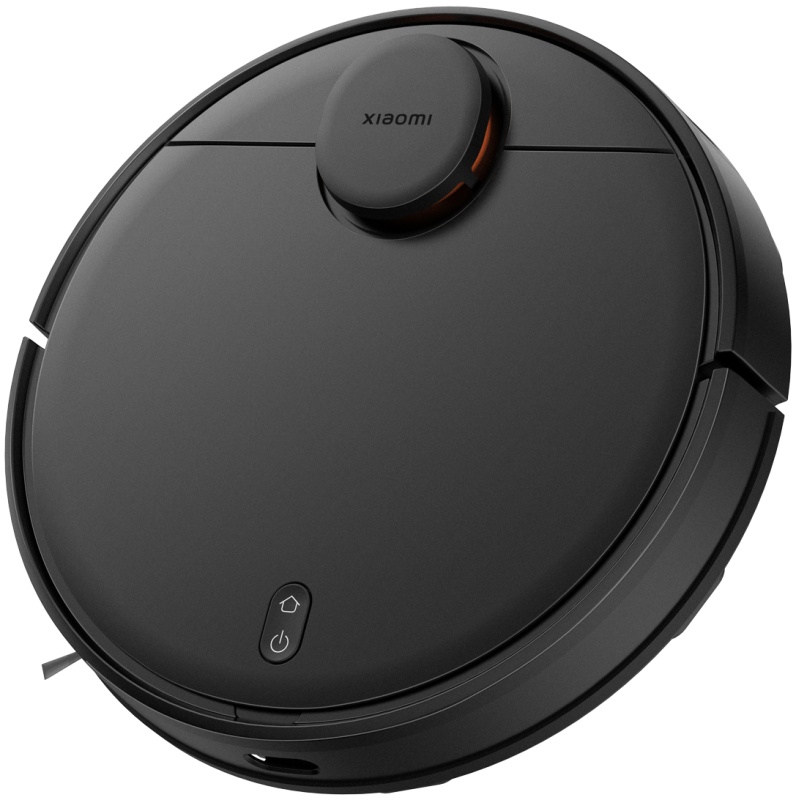 Робот-пылесос Xiaomi Robot Vacuum T12 черный BHR7726GL