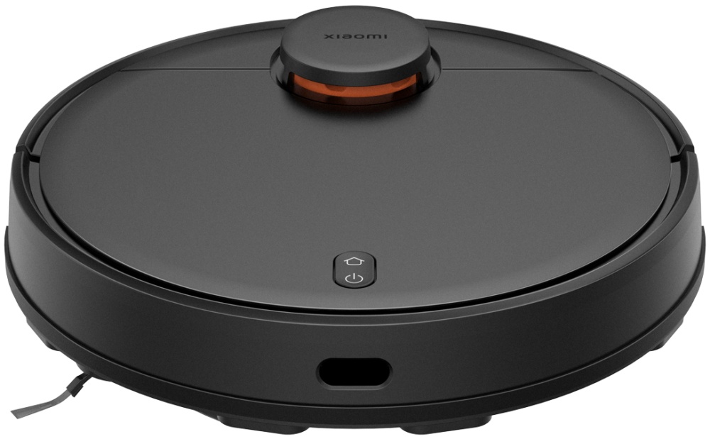 Робот-пылесос Xiaomi Robot Vacuum T12 черный BHR7726GL