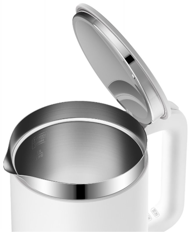 Электрочайник Xiaomi Mi Smart Kettle Bluetooth ZHF4012GL (YM-K1501)