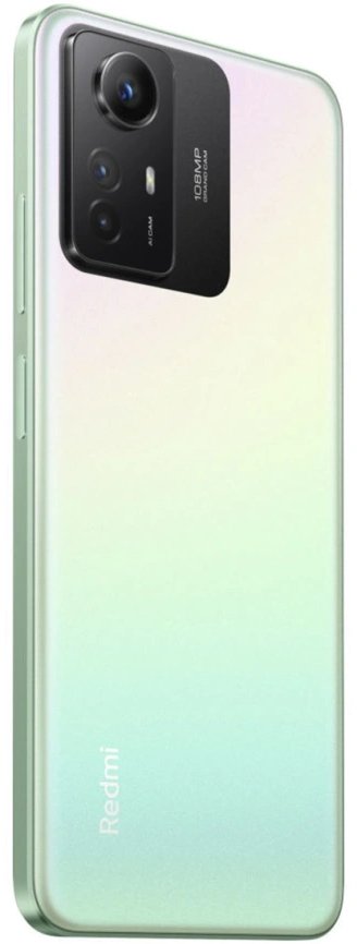 Смартфон Redmi Note 12S 6/128 ГБ зеленый