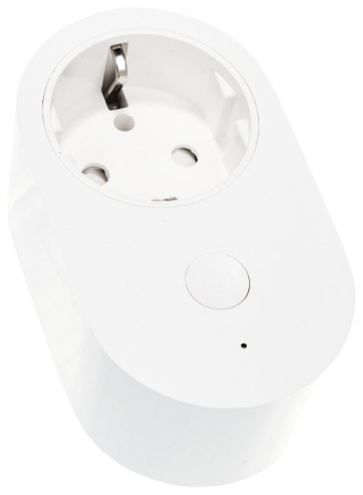 Умная розетка Xiaomi Smart Plug 2 Wi-Fi BHR6868EU