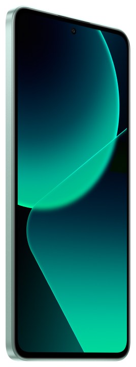 Смартфон Xiaomi 13T Pro 12/512 ГБ зеленый