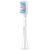 Сменные насадки Xiaomi Smart Electric Toothbrush T501 Replacement Heads белый BHR7789GL 